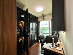 Waterview (D18), Condominium #594185771